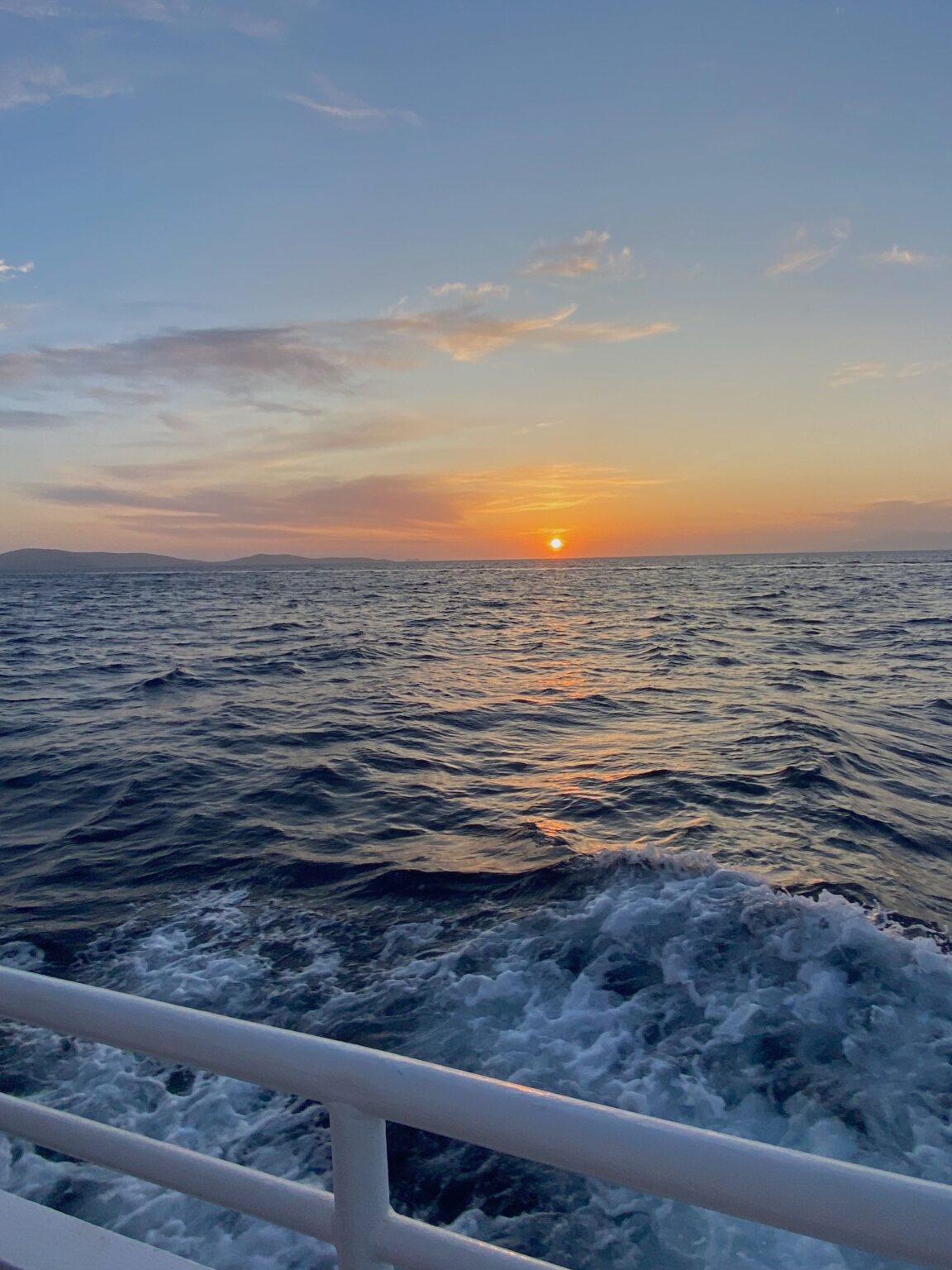 Bateau-compress