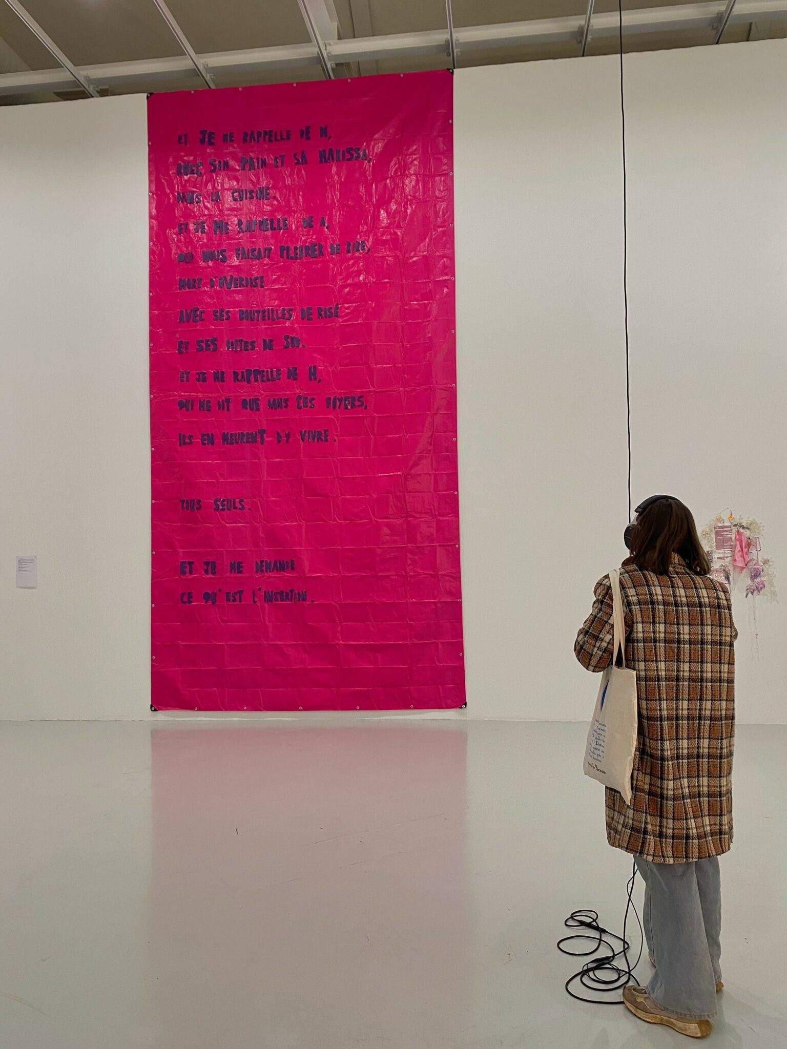 Exposition-compress